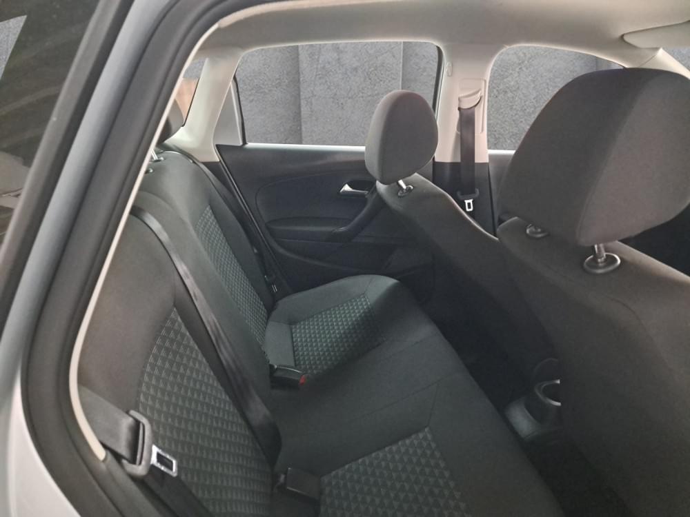 Volkswagen Polo Vivo Hatch 1.4