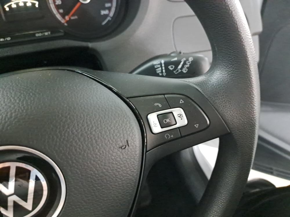 Volkswagen Polo Vivo Hatch 1.4