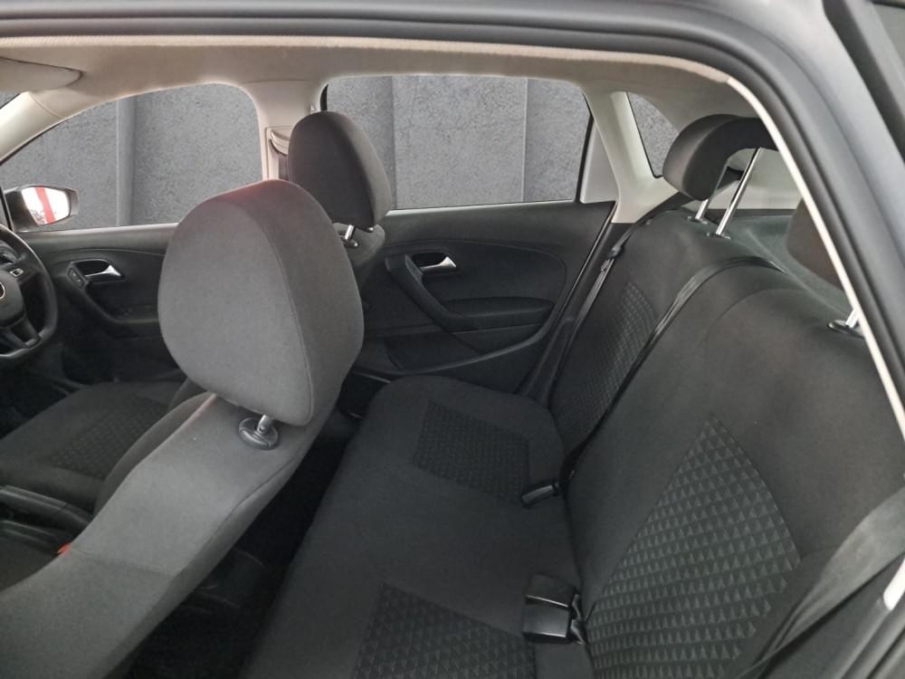 Volkswagen Polo Vivo Hatch 1.4