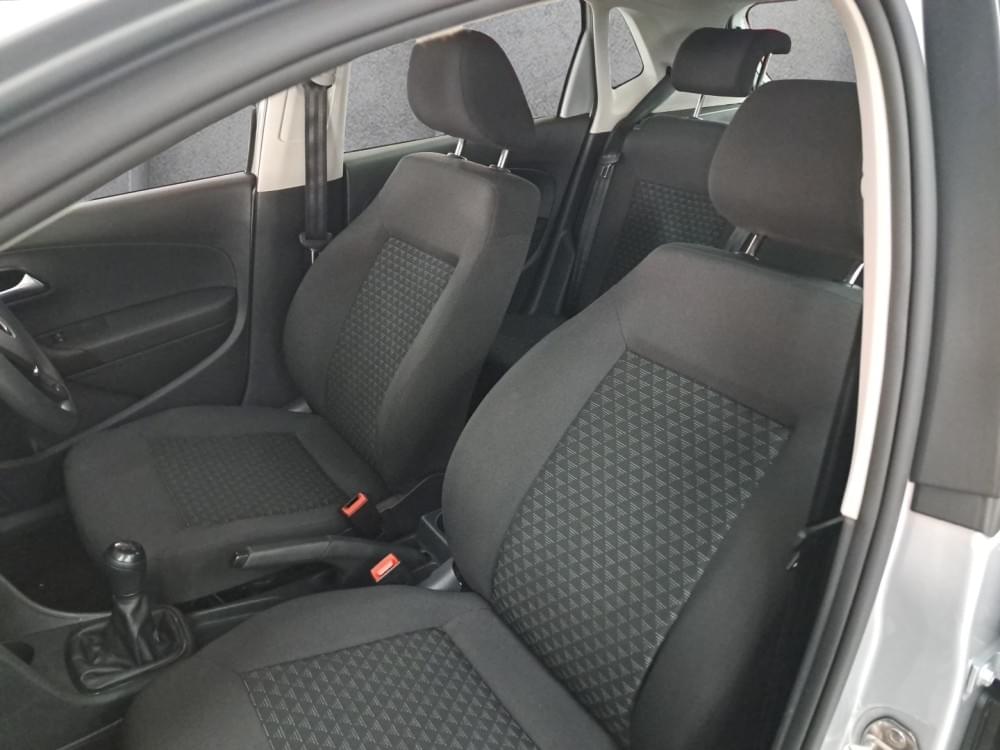 Volkswagen Polo Vivo Hatch 1.4