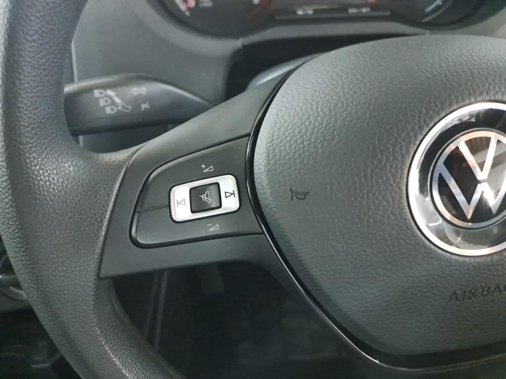 Volkswagen Polo Vivo Hatch 1.4