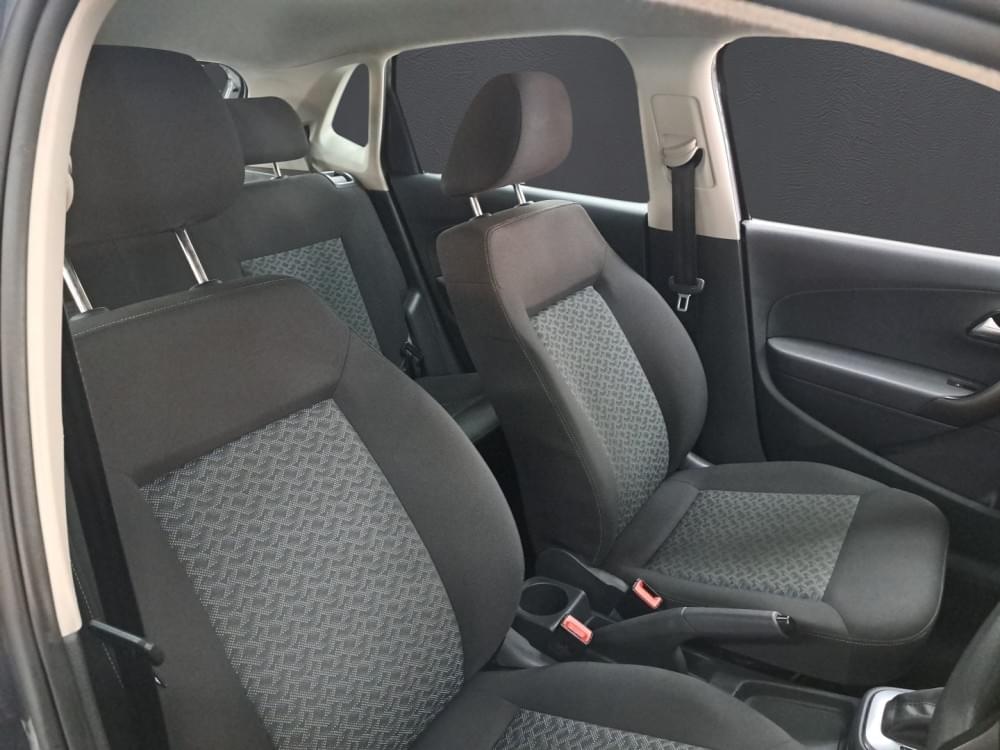 Volkswagen Polo Vivo Hatch 1.6 Life