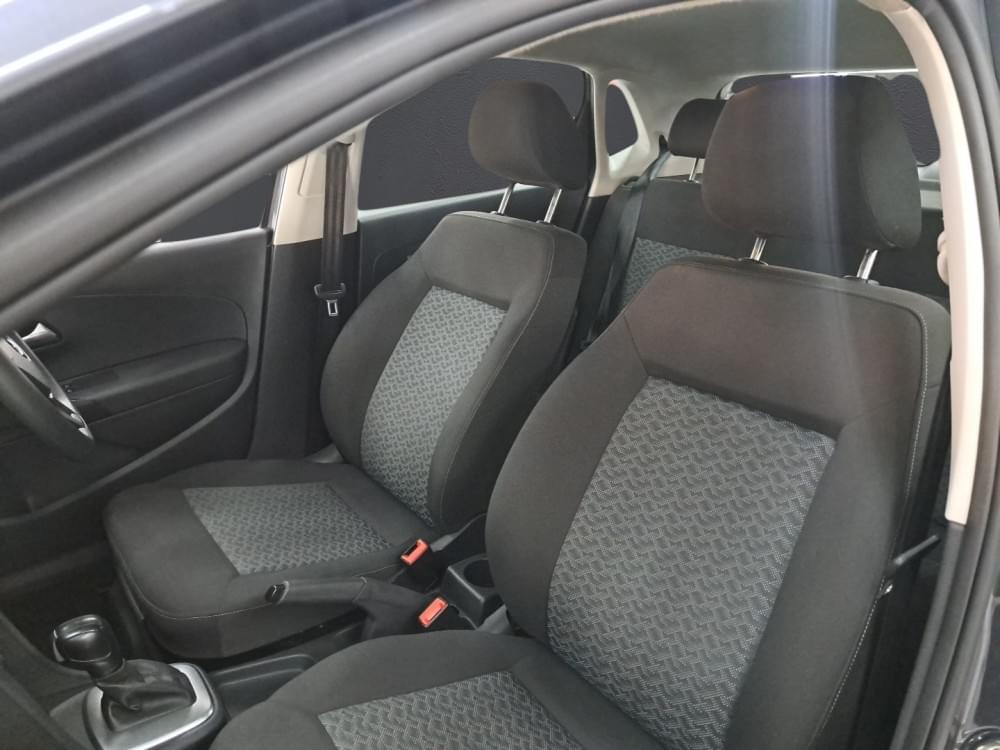 Volkswagen Polo Vivo Hatch 1.6 Life