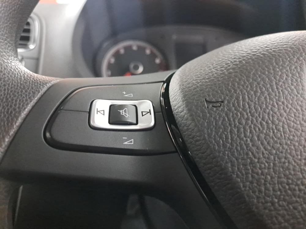 Volkswagen Polo Vivo Hatch 1.6 Life