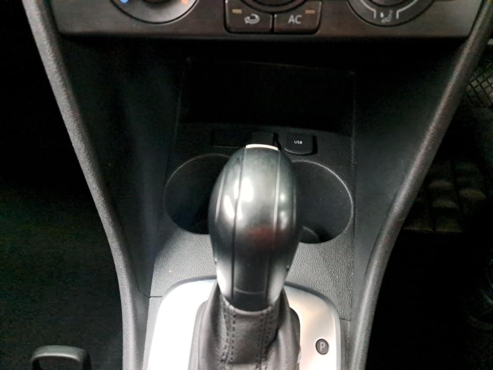 Volkswagen Polo Vivo Hatch 1.6 Life