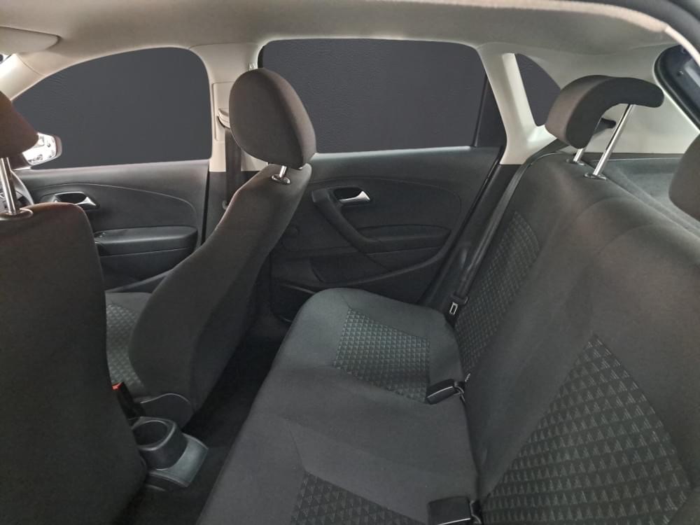 Volkswagen Polo Vivo Hatch 1.4