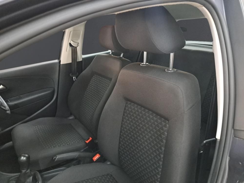 Volkswagen Polo Vivo Hatch 1.4