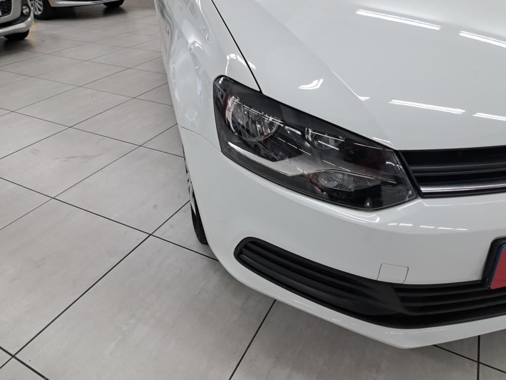 Volkswagen Polo Vivo Hatch 1.4 Trendline