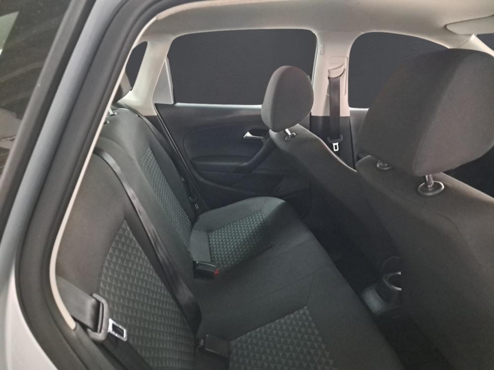 Volkswagen Polo Vivo Hatch 1.4