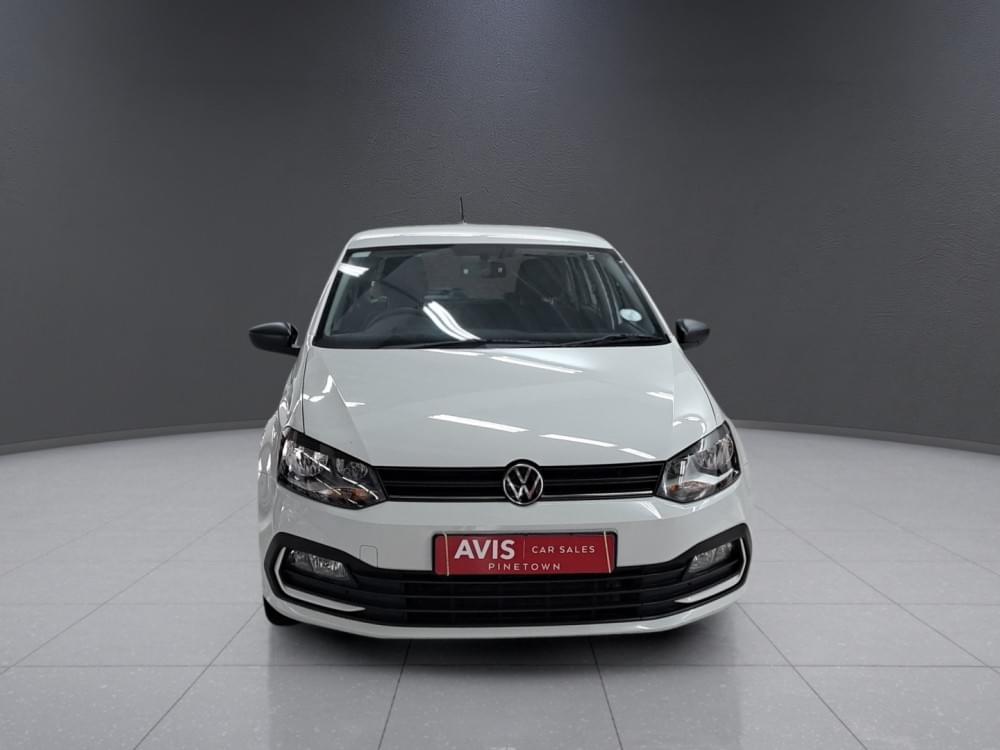 Volkswagen N/A 1.4