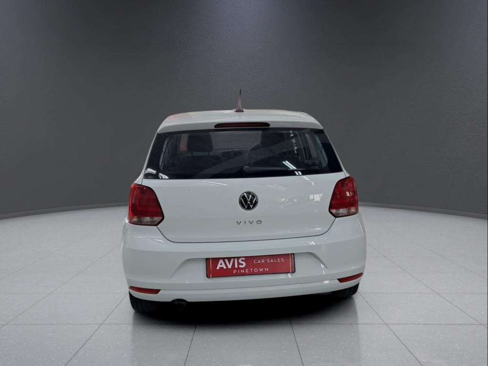 Volkswagen N/A 1.4