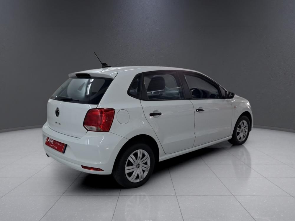 Volkswagen N/A 1.4
