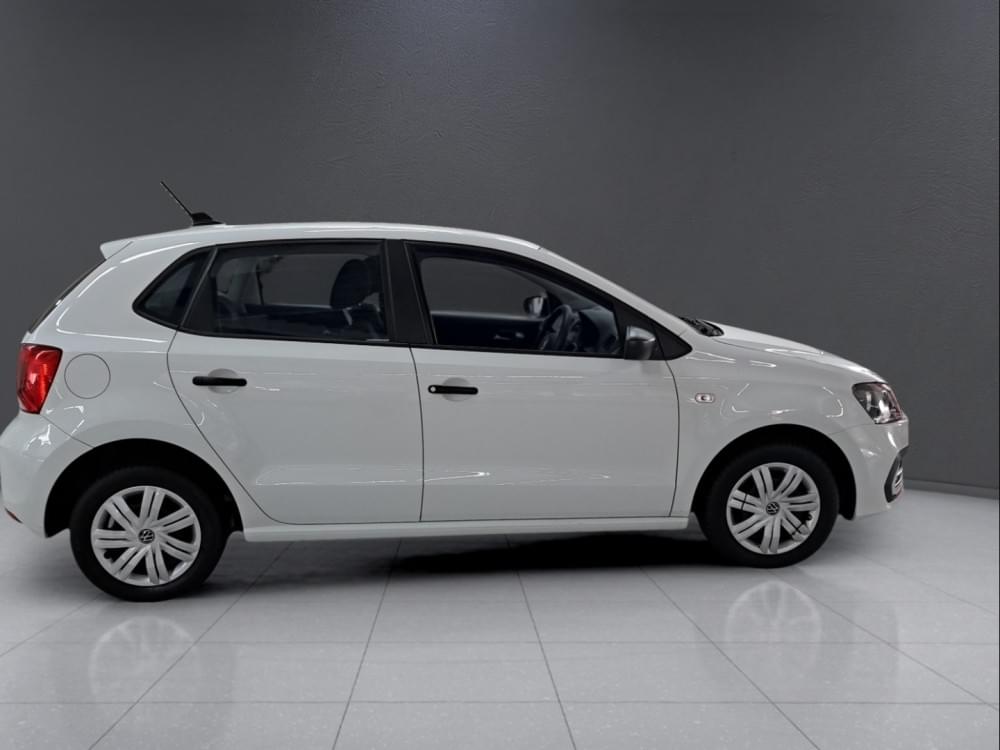 Volkswagen N/A 1.4