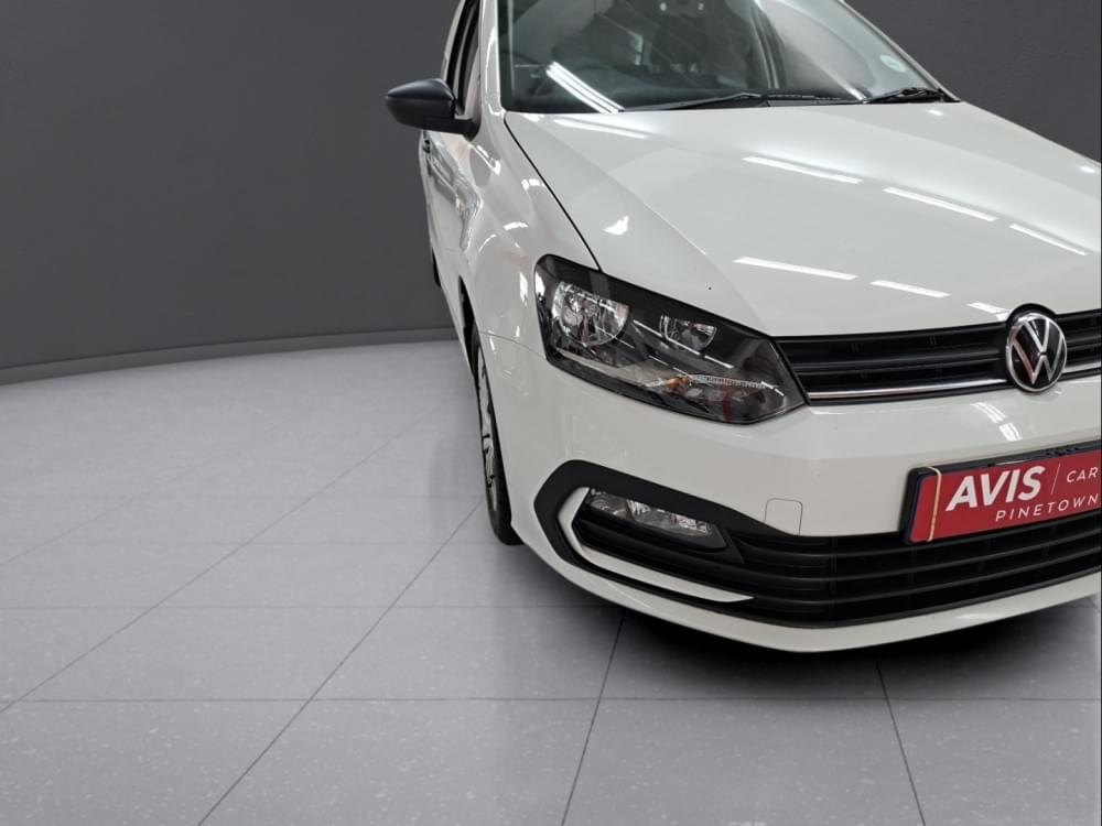 Volkswagen N/A 1.4