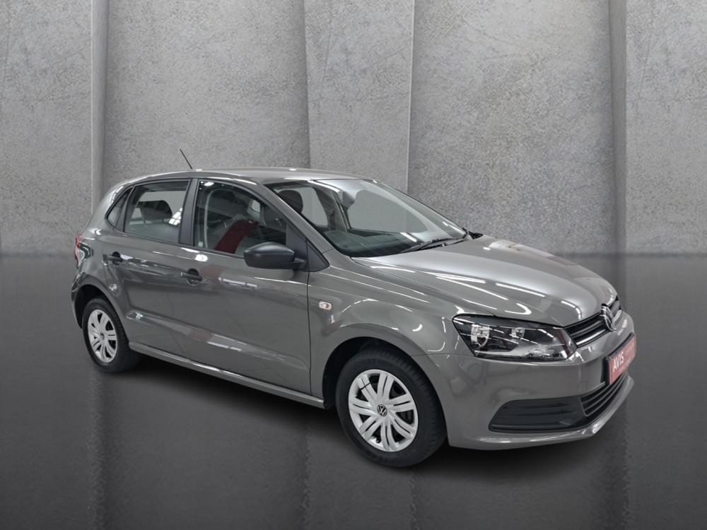 Volkswagen Polo Vivo Hatch 1.4 Trendline