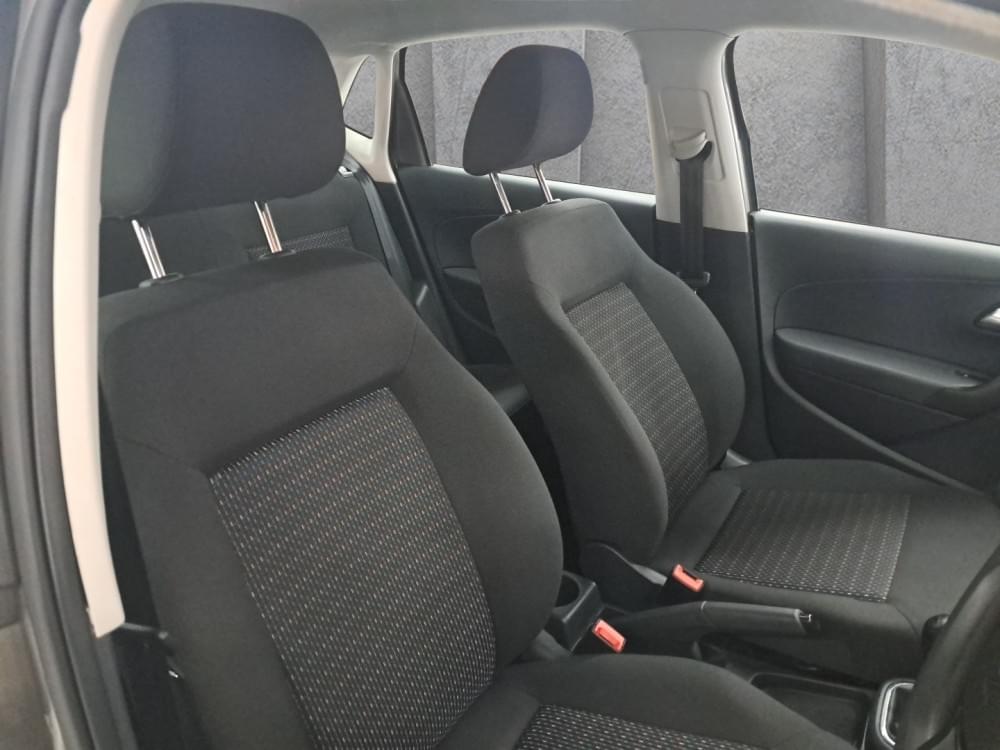 Volkswagen Polo Vivo Hatch 1.4 Trendline