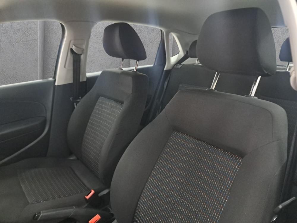 Volkswagen Polo Vivo Hatch 1.4 Trendline