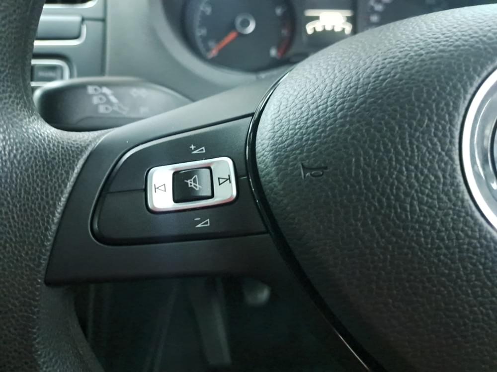 Volkswagen Polo Vivo Hatch 1.4 Trendline