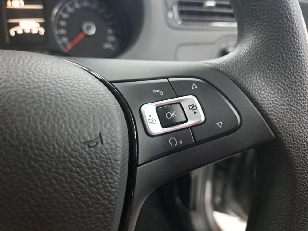 Volkswagen Polo Vivo Hatch 1.4 Trendline