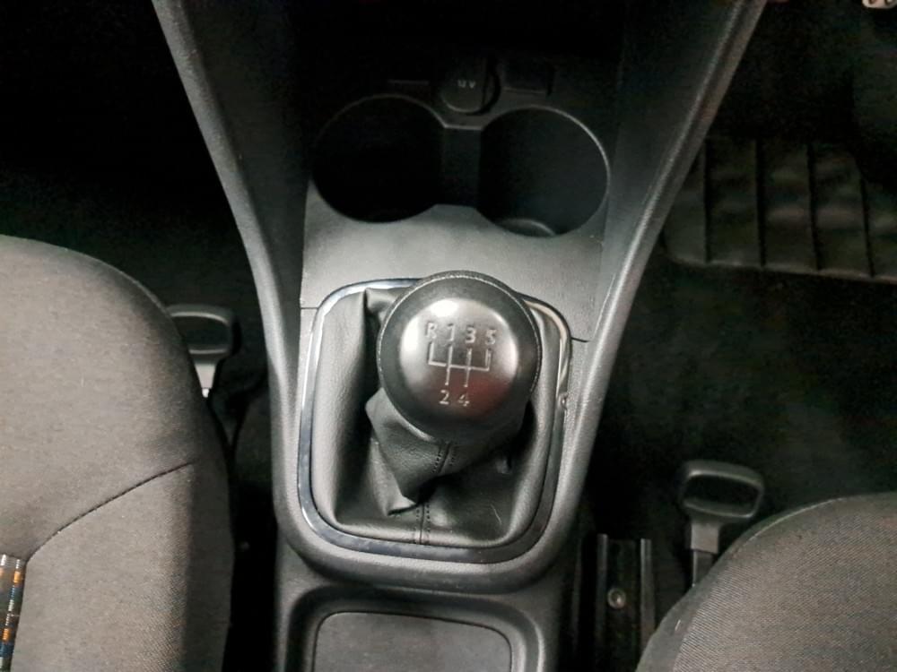Volkswagen Polo Vivo Hatch 1.4 Trendline