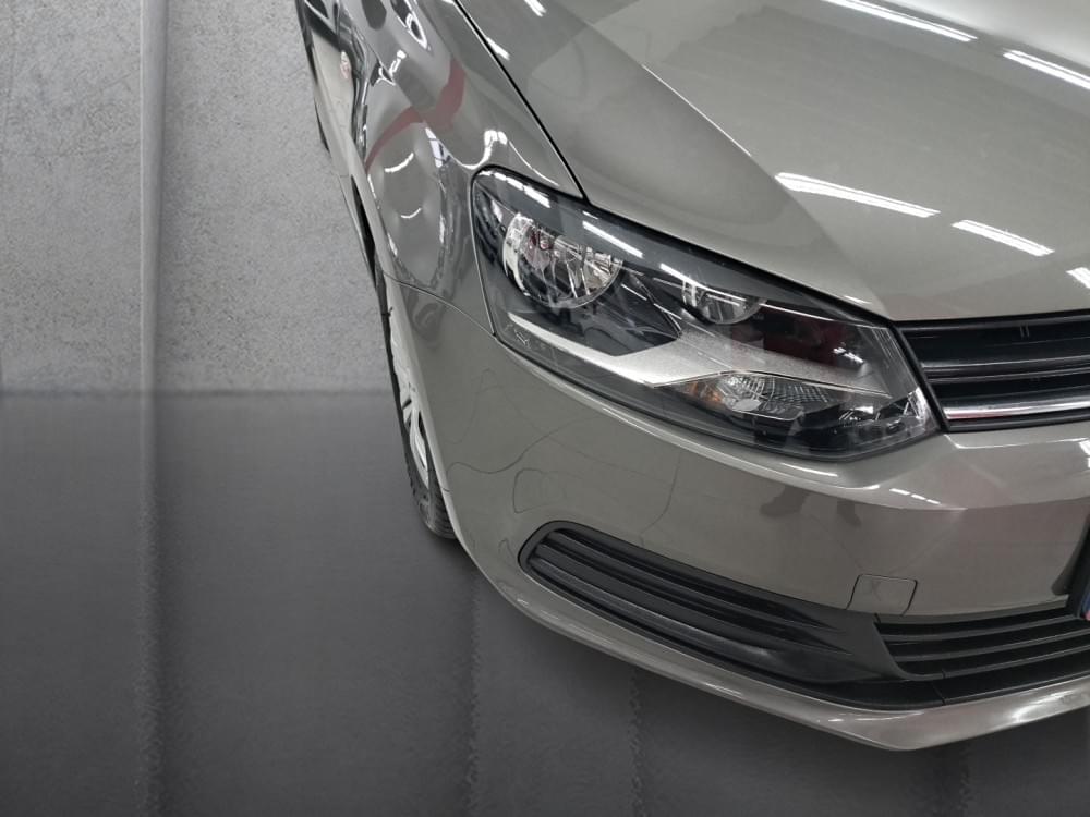 Volkswagen Polo Vivo Hatch 1.4 Trendline