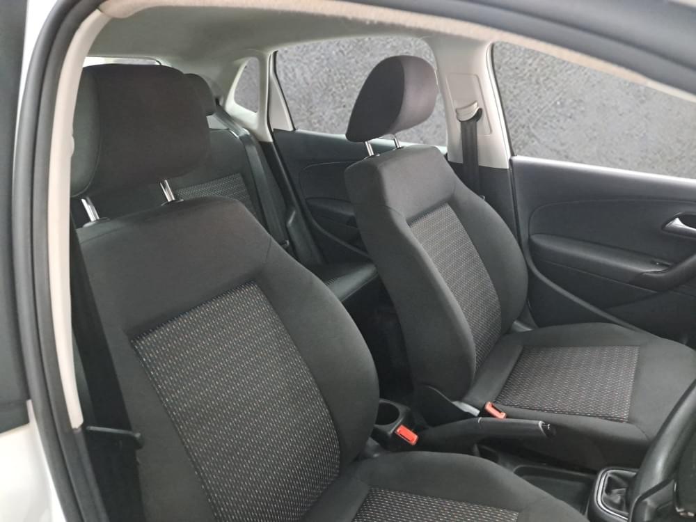 Volkswagen Polo Vivo Hatch 1.4 Trendline