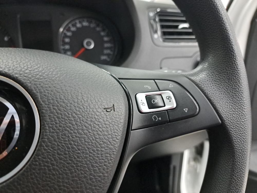 Volkswagen Polo Vivo Hatch 1.4 Trendline