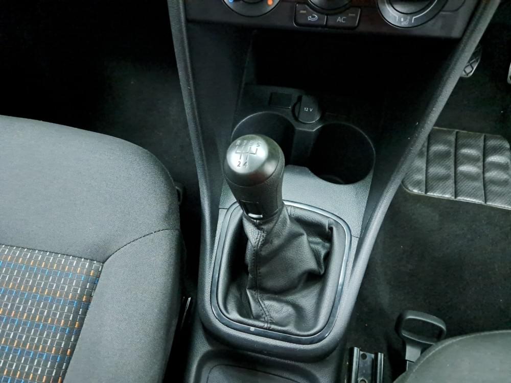 Volkswagen Polo Vivo Hatch 1.4 Trendline