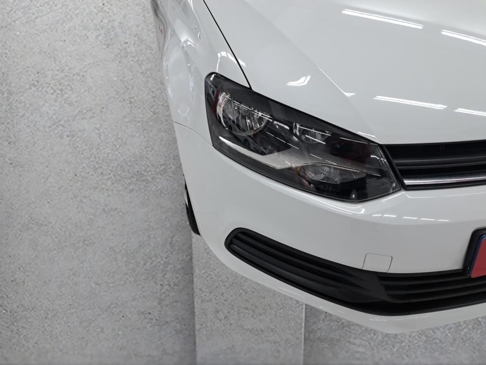 Volkswagen Polo Vivo Hatch 1.4 Trendline