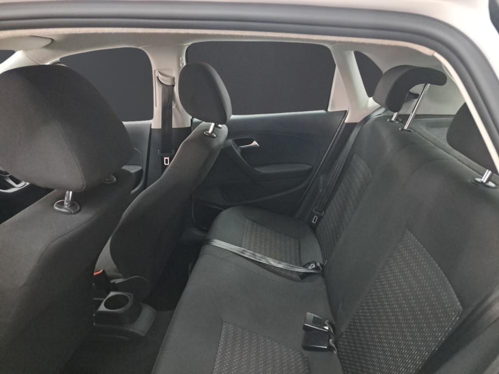 Volkswagen Polo Vivo Hatch 1.4 Trendline
