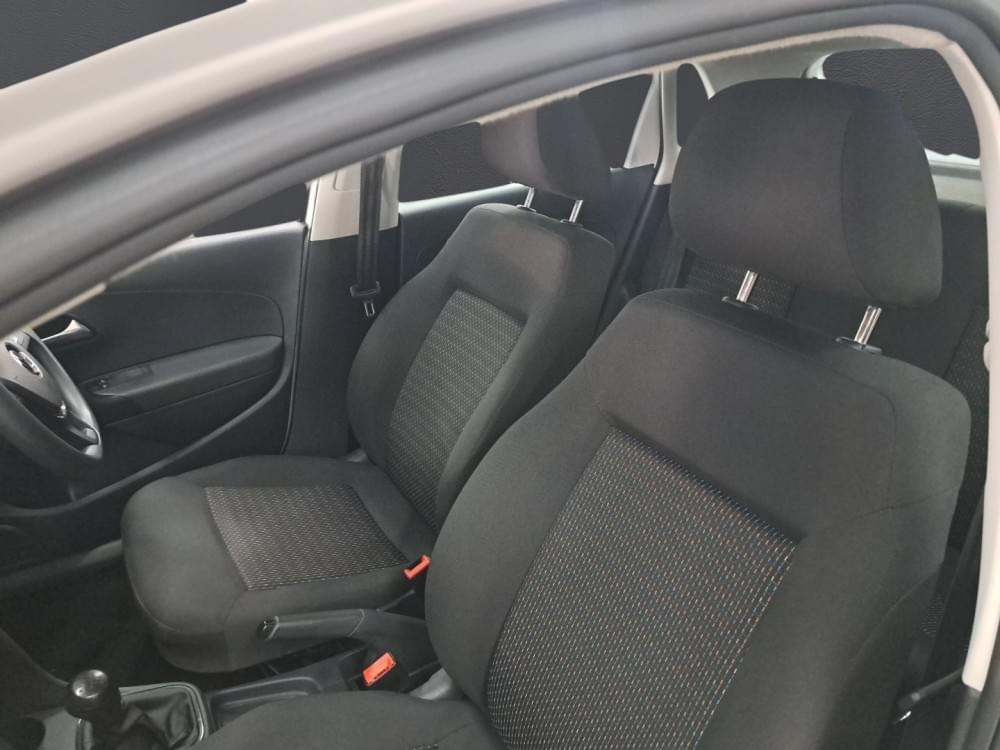 Volkswagen Polo Vivo Hatch 1.4 Trendline