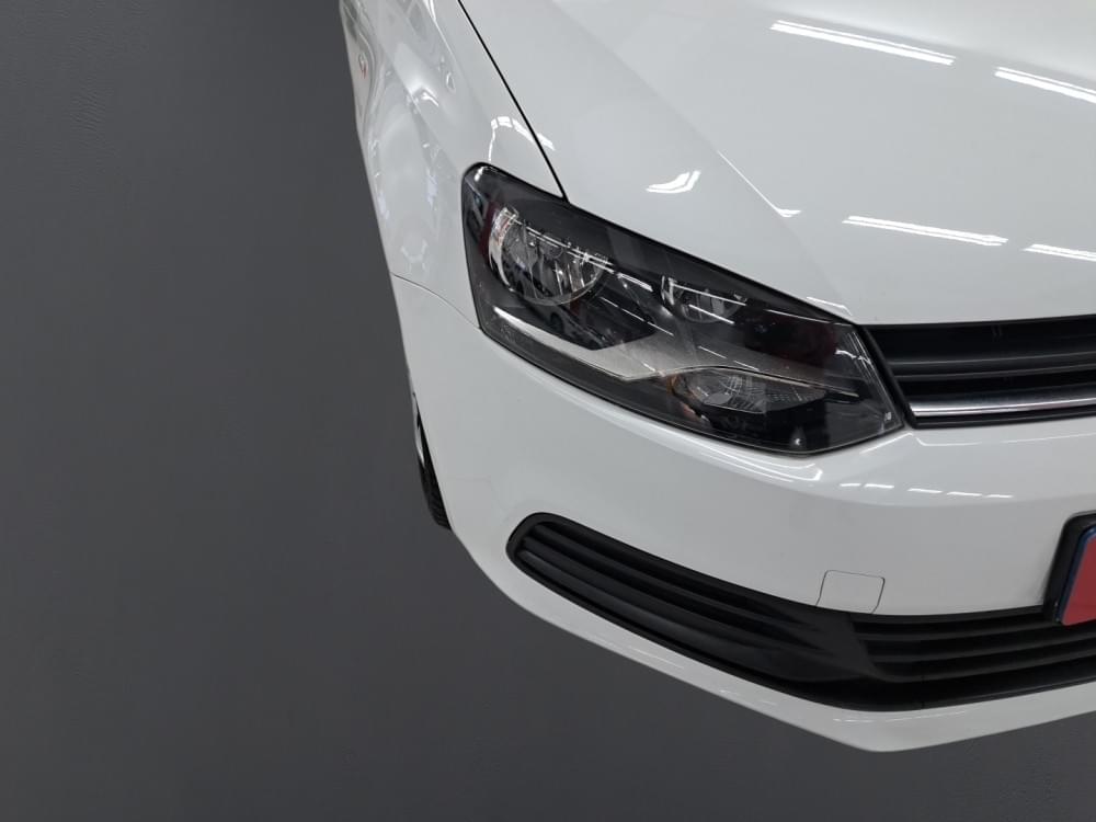Volkswagen Polo Vivo Hatch 1.4 Trendline