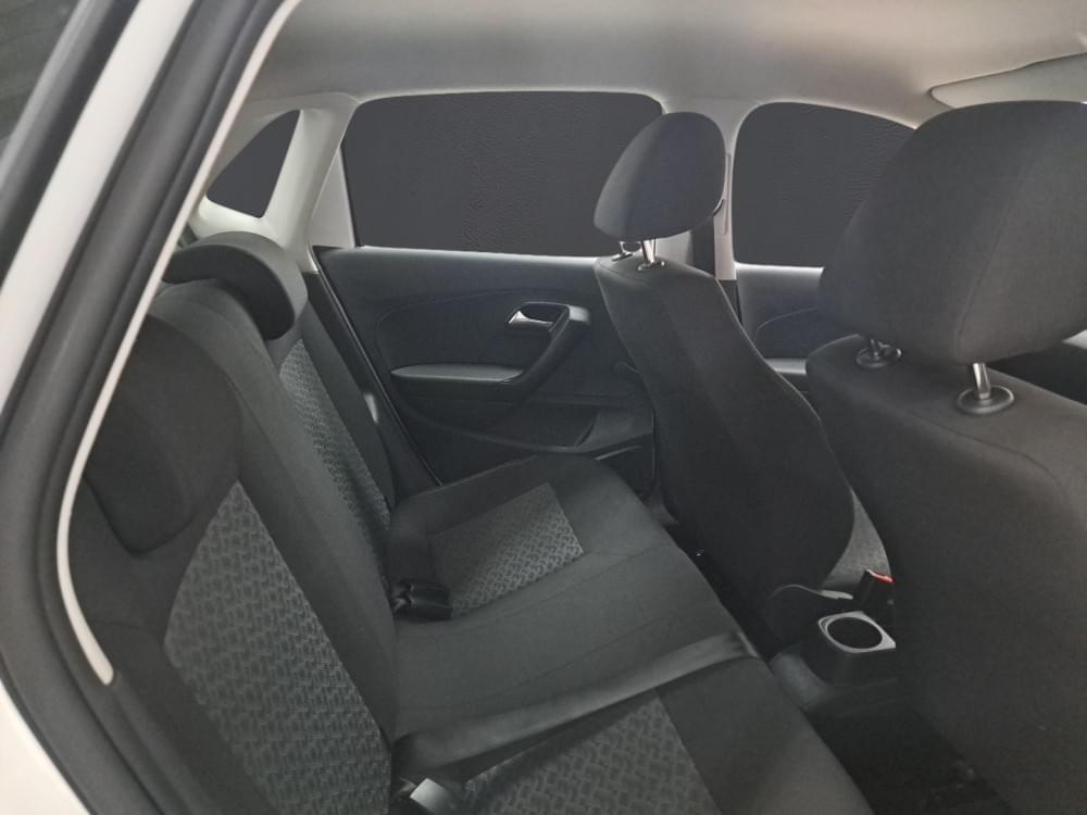 Volkswagen Polo Vivo Hatch 1.6 Life Tipt