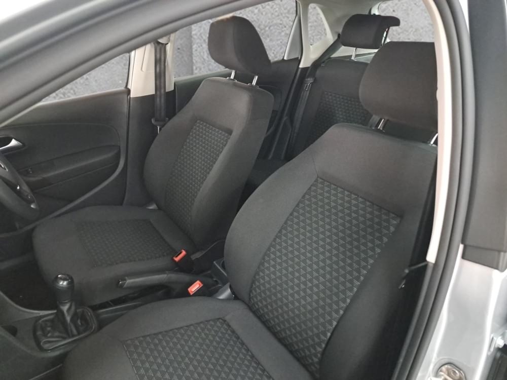 Volkswagen Polo Vivo Hatch 1.4