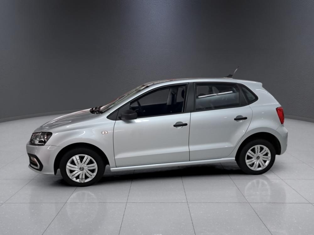 Volkswagen Polo Vivo Hatch 1.4 Trendline