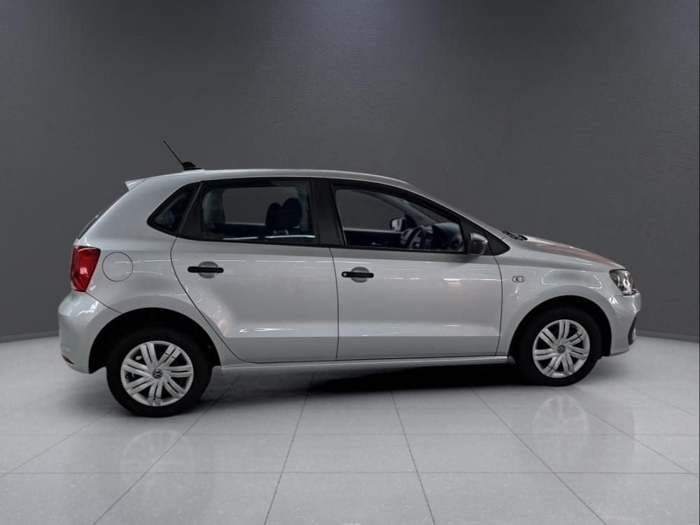 Volkswagen Polo Vivo Hatch 1.4 Trendline