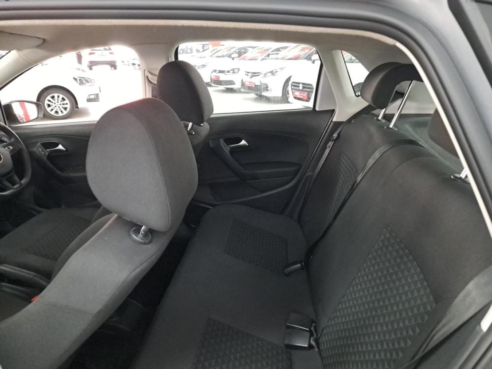 Volkswagen Polo Vivo Hatch 1.4 Trendline