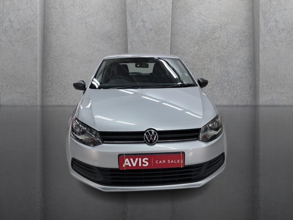 Volkswagen Polo Vivo Hatch 1.4 Trendline
