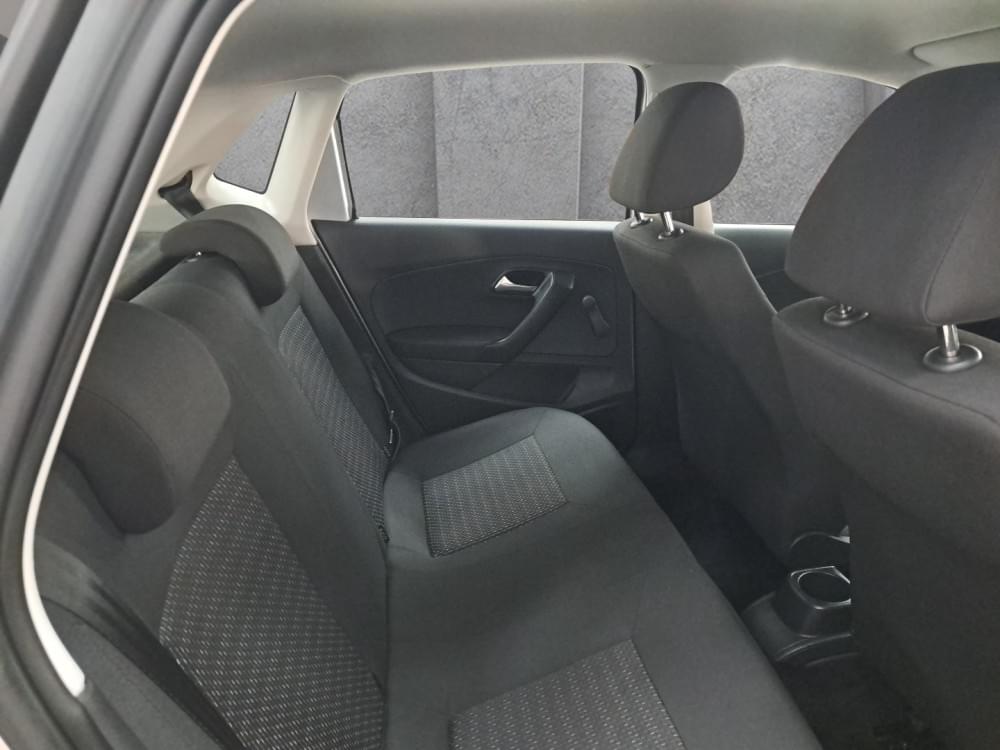 Volkswagen Polo Vivo Hatch 1.4 Trendline