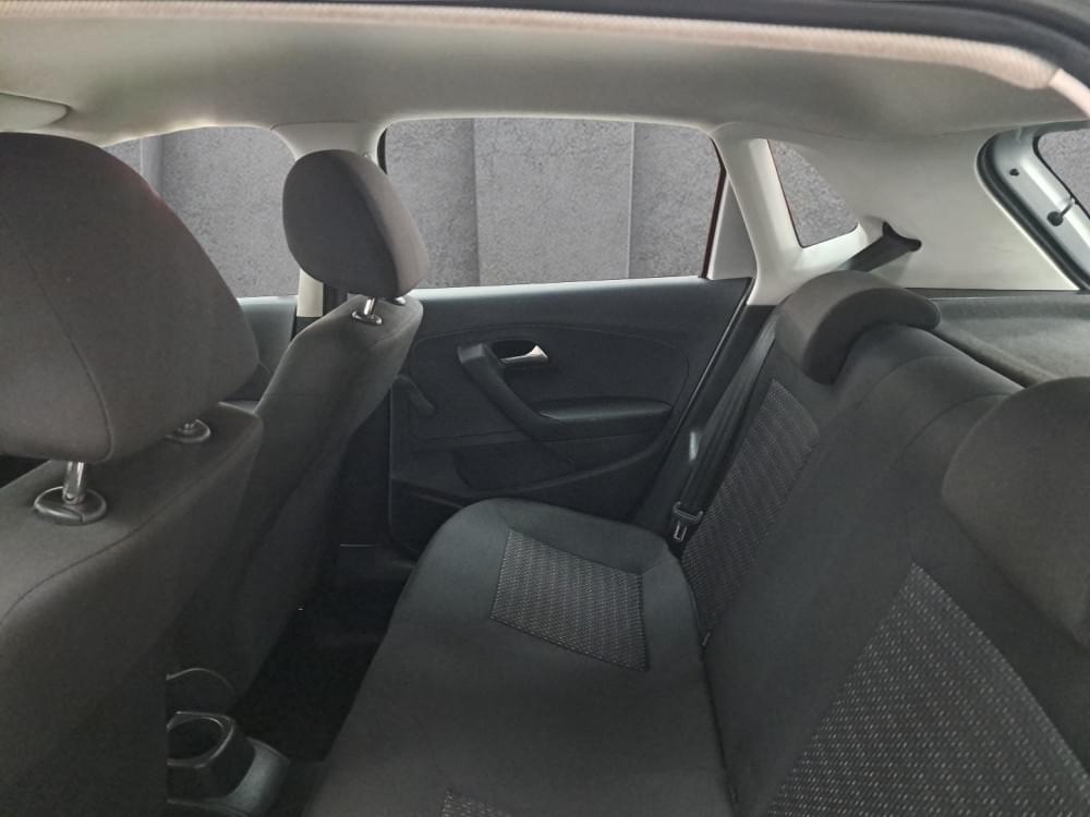 Volkswagen Polo Vivo Hatch 1.4 Trendline