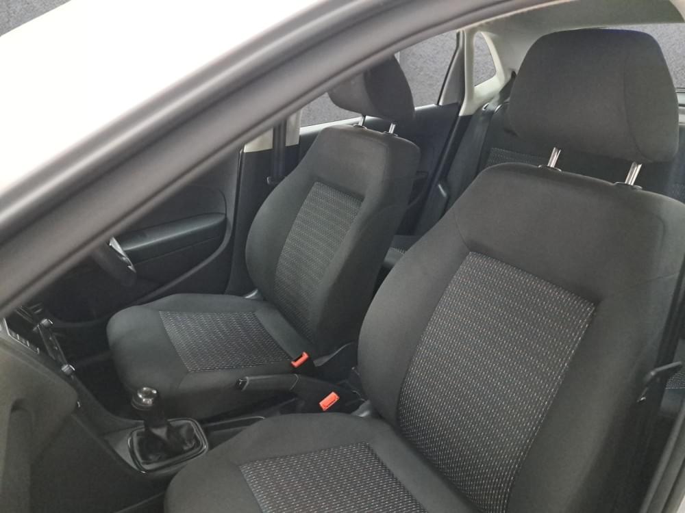 Volkswagen Polo Vivo Hatch 1.4 Trendline
