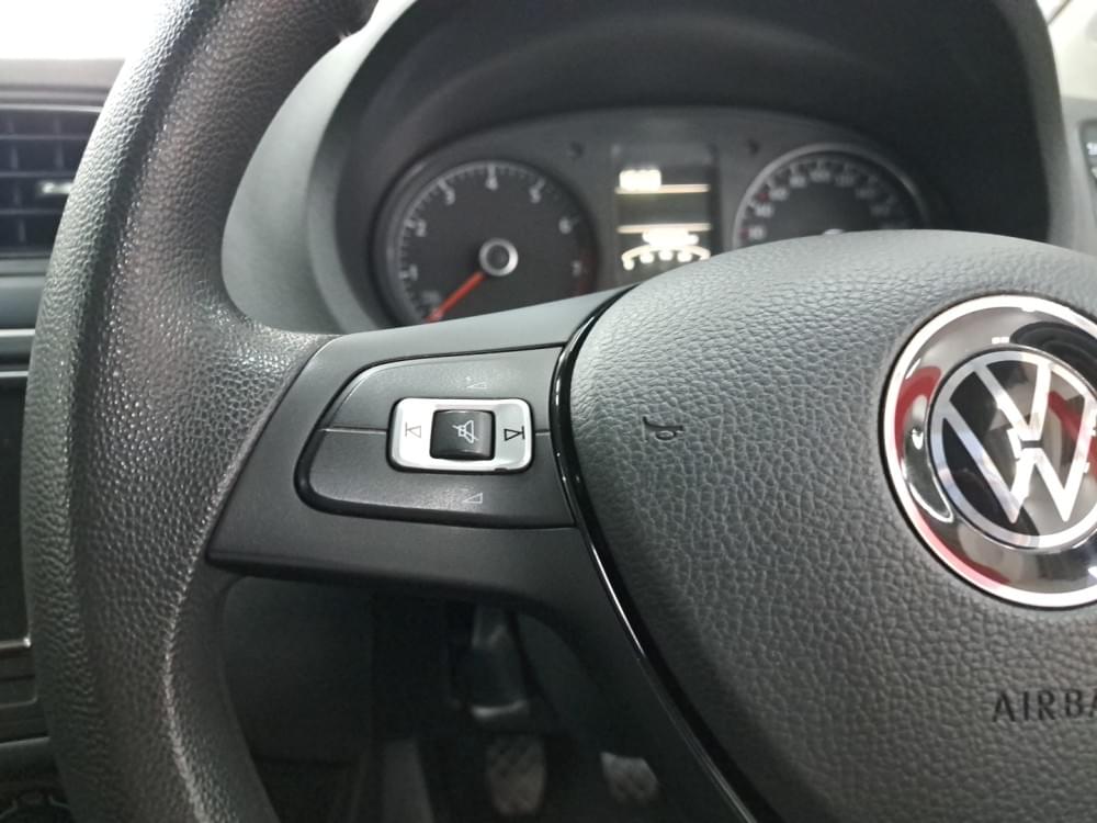 Volkswagen Polo Vivo Hatch 1.4 Trendline