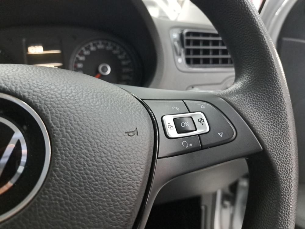 Volkswagen Polo Vivo Hatch 1.4 Trendline