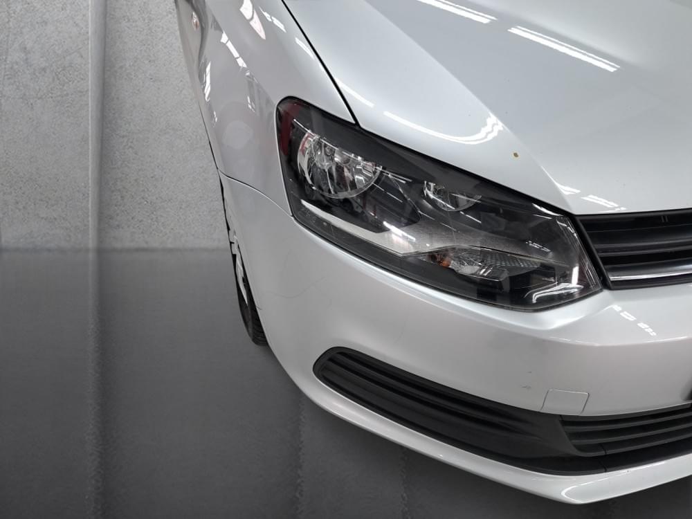 Volkswagen Polo Vivo Hatch 1.4 Trendline