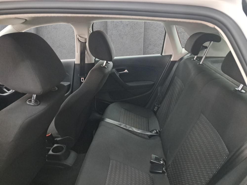 Volkswagen Polo Vivo Hatch 1.4 Trendline