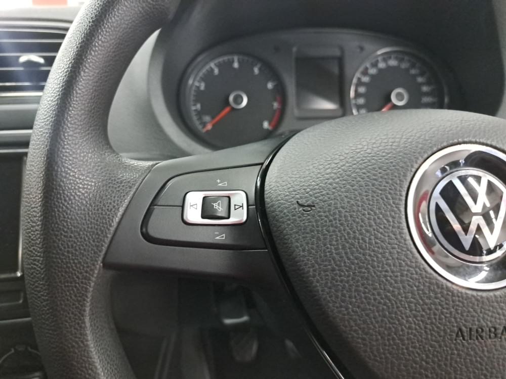 Volkswagen Polo Vivo Hatch 1.4 Trendline