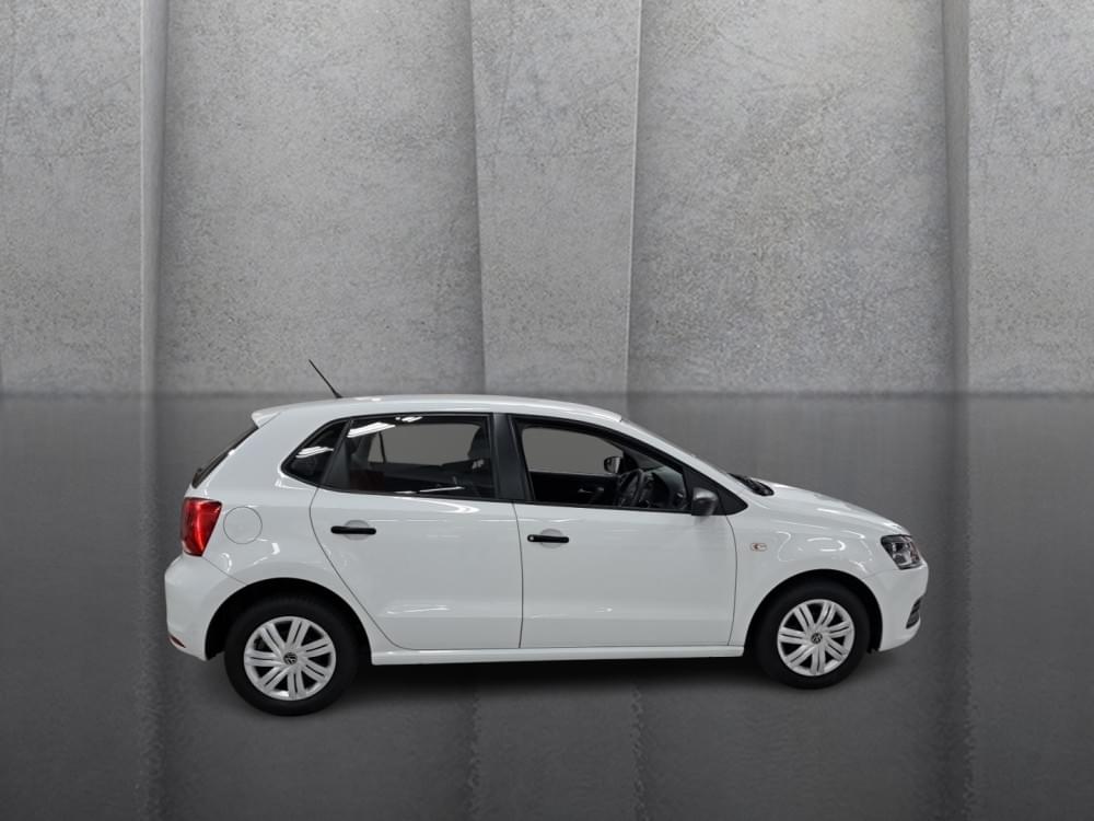 Volkswagen Polo Vivo Hatch 1.4 Trendline