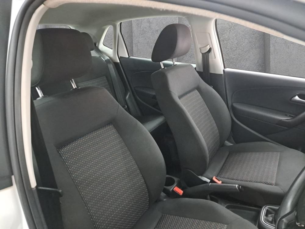 Volkswagen Polo Vivo Hatch 1.4 Trendline