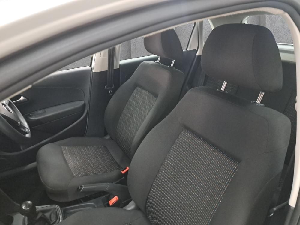 Volkswagen Polo Vivo Hatch 1.4 Trendline