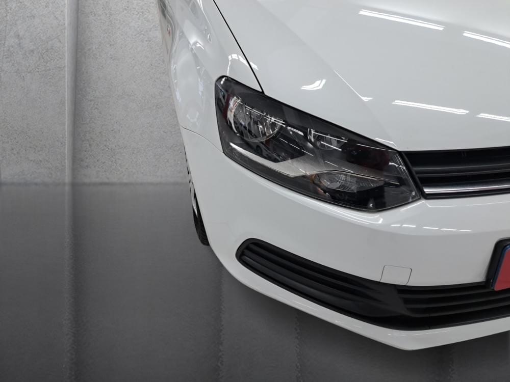 Volkswagen Polo Vivo Hatch 1.4 Trendline